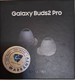 Galaxy Buds 2pro right&box only