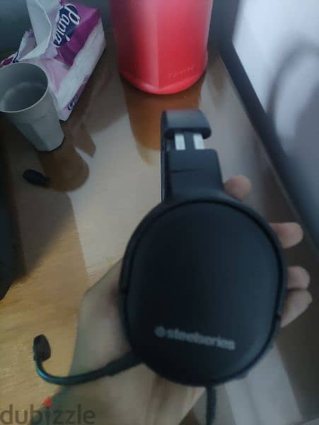 steelseries arctis 1 2