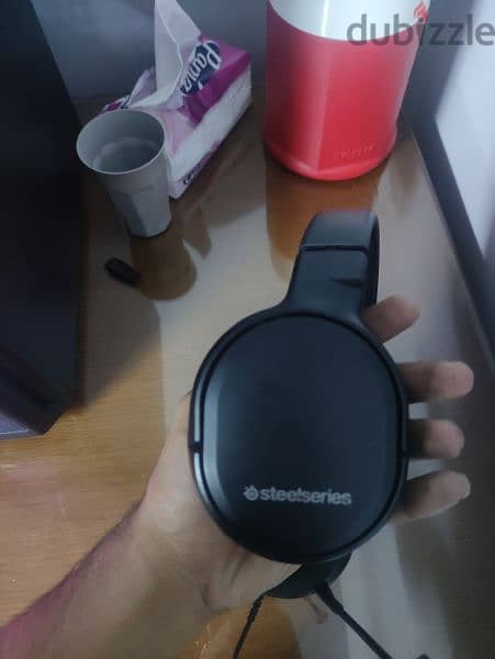 steelseries arctis 1 3