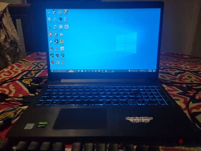 lenovo ideapad L340 gaming