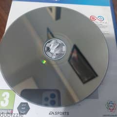 Fifa 21 used ps4-ps5 ultimate edition