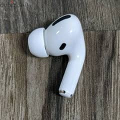 apple airpods pro 1st gen right piece only
