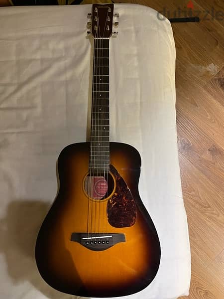 Yamaha Junior Guitar For Sale 0