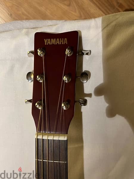 Yamaha Junior Guitar For Sale 4