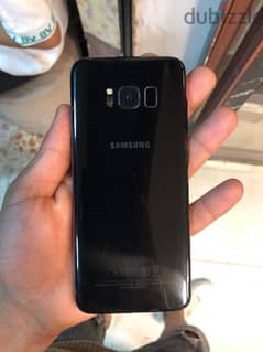 Samsung galaxy s8 edge