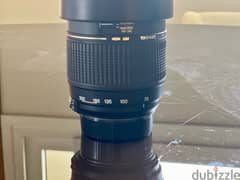 Tamron AF 70-300 mm F/4-5.6 Di LD Macro N-II Lens for Nikon
