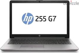 HP 255 g7 Ryzen 5 3500u