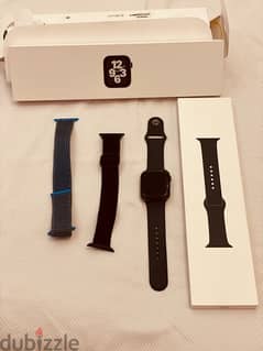 Apple Watch very good condition