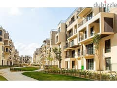 Apartment Prime Location Fully Finished 232m Sodic East Shorouk City