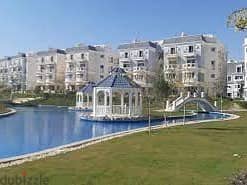 Apartment For sale in Mountain view Aliva Mostkbal City with 0% down payment and installments 3