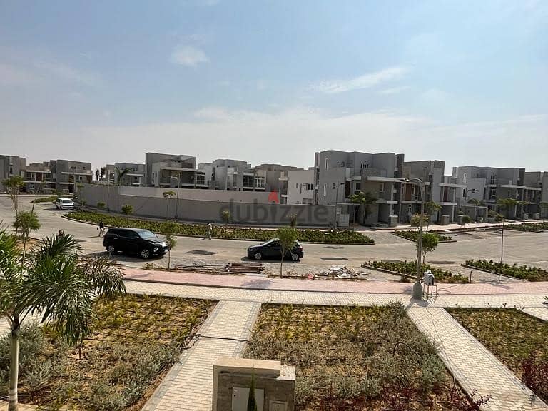 Prime Location Apartment for Sale with Down Payment and Installments in Al Maqsad Residence by City Edge 9