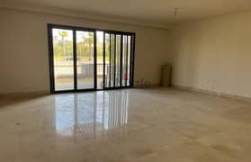 ready to move fully finished penthouse in october plaza SODIC over 6years