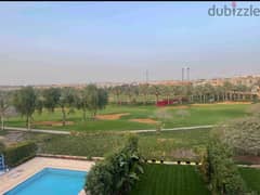 قطامية ديونز فيلا 500م ايجار  Katamyea Dunes Villa Rent 500M New Cairo