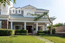 Villa For sale 247M Ready To Move in Mountain View Hyde Park | فيلا للبيع أستلام فوري في ماونتن فيو هايد بارك بالتقسيط 0