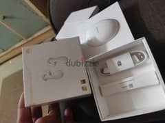 Huawei freeBuds5 with box like new