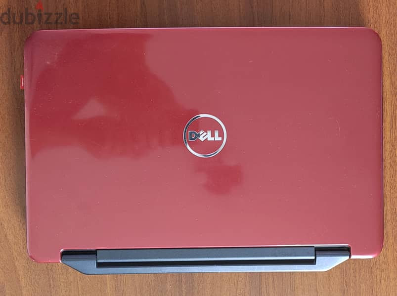 DELL Inspiron N5050 CORE i3-2350M RAM 4GB HDD  لاب توب ديل 1