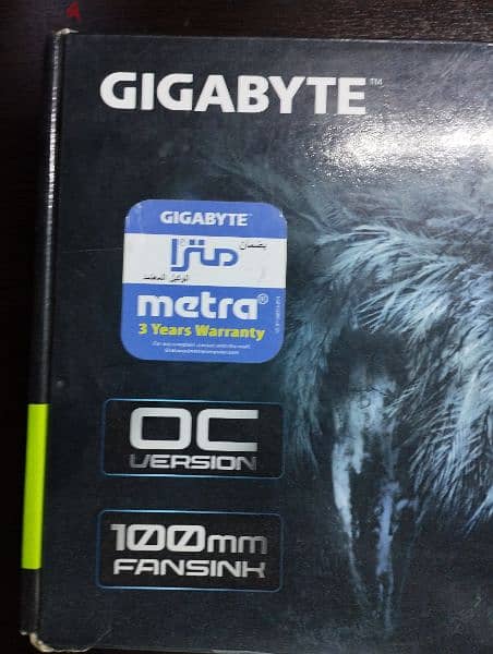 كارت شاشه GT 740 2GB 0