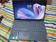 Lenovo ideapad 5 laptop 11th gen || لابتوب لينوفو ايدياباد 5