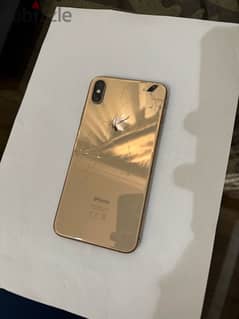 iphone xs max 256 دهر مكسور بطاريه ٧٩ معاه سكرين outfitters