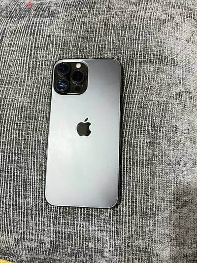 iPhone 13pro max