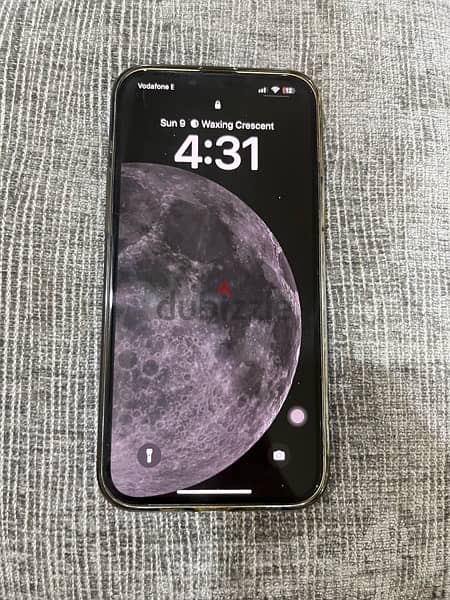 iPhone 13pro max 1
