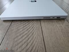 Macbook M1 Pro 16 inch - 2021 - 16gb Ram - 1TB