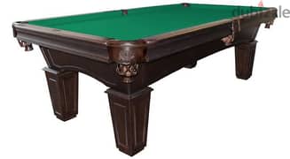 9ft table for sale brand new