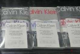 Celvin Klein Boxers