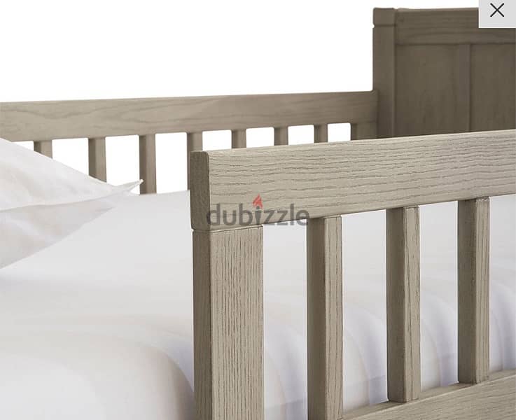 Pottery Barn Kids Interchangeable Bunk Beds 3