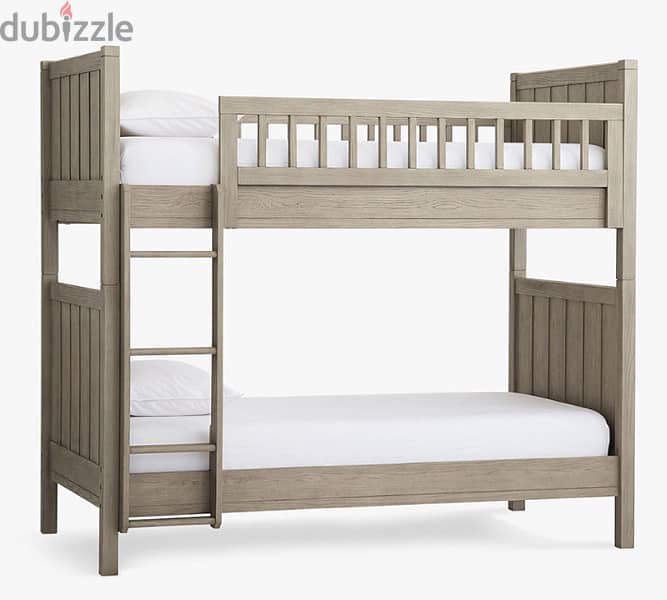 Pottery Barn Kids Interchangeable Bunk Beds 5