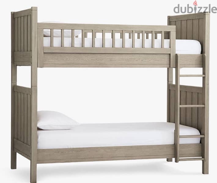 Pottery Barn Kids Interchangeable Bunk Beds 6