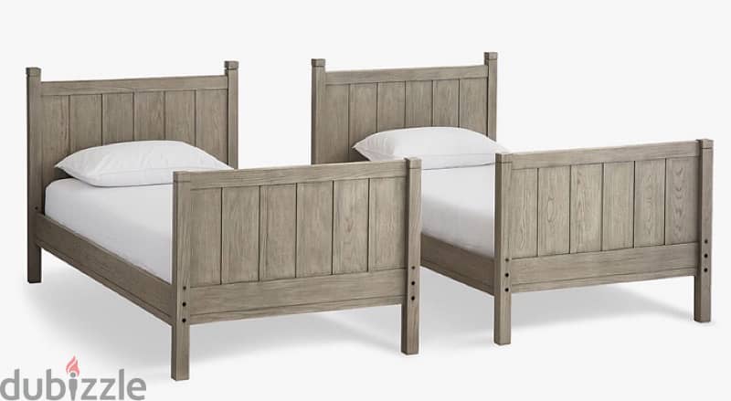 Pottery Barn Kids Interchangeable Bunk Beds 7