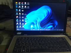 للبيع لاب توب HP Pavilio g6 Notebook معالج i3-2310M بدون هارد