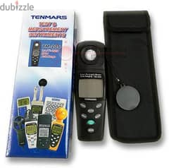 Tenmars TM-205 0