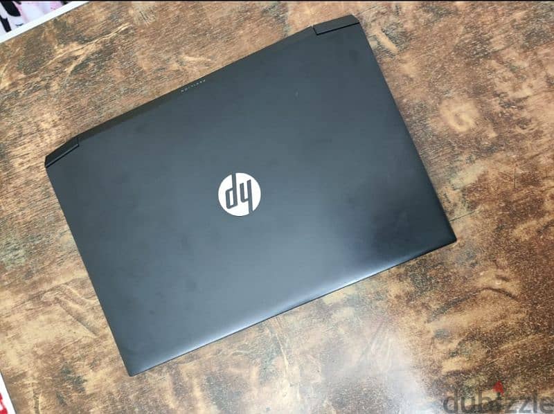 HP Pavilion Gaming Laptop 1