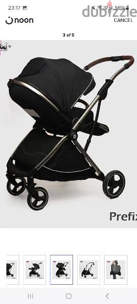 petit bebe prefix plus 2