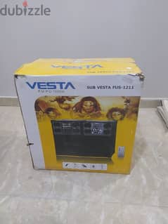 صب ڤيستا sub vesta 7500w
