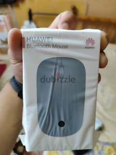 mouse Huawei wireless 2 gen