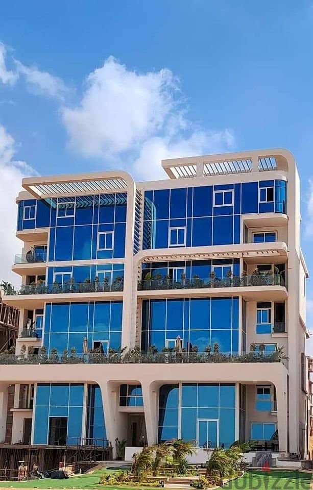 "Apartment for sale, fully finished, next to Maxim Mall. " 5