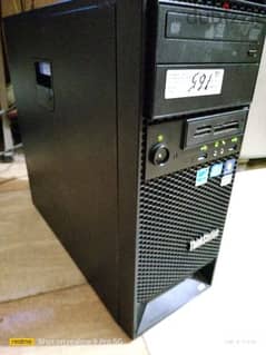 Lenovo thinkstation S30