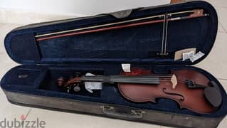 fitness violin for sale
