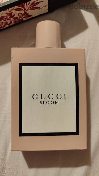 Gucci bloom