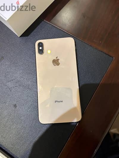 Iphone xs max