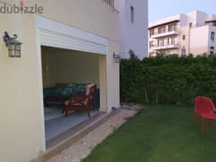 Fully Finished Chalet Ground with Garden For Sale in Marassi Blanca