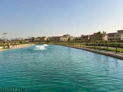3 Bedrooms Apartment for Sale with Down Payment and Installments in Hyde Park New Cairo