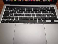 Apple MacBook Pro  M1