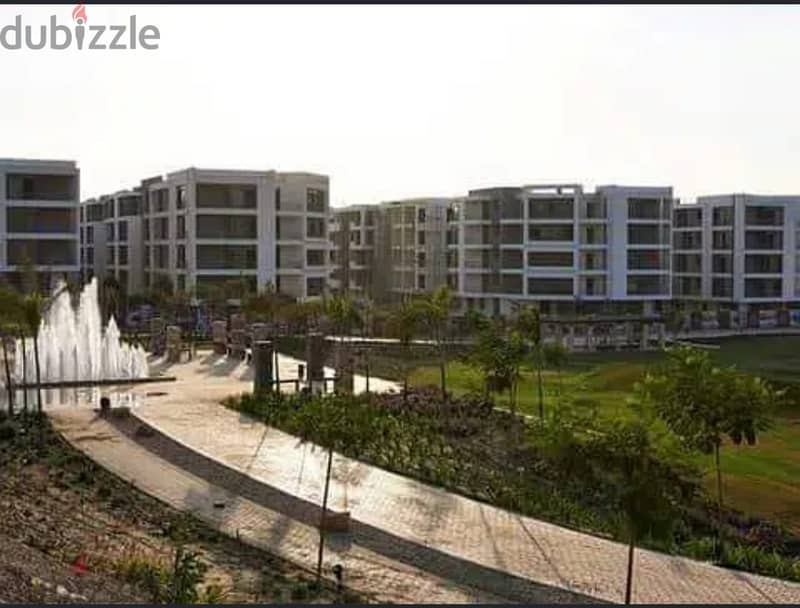With Installments And The Lowest Down Payment Own An Apartment 128m In Taj City Compound First Settlement 4