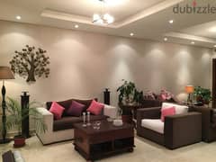 Apartment for rent in westown El Shiekh Zayed  شقة للإيجار في ويستاون الشيخ زايد