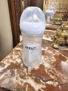 Avent Natural baby Bottle 330ml