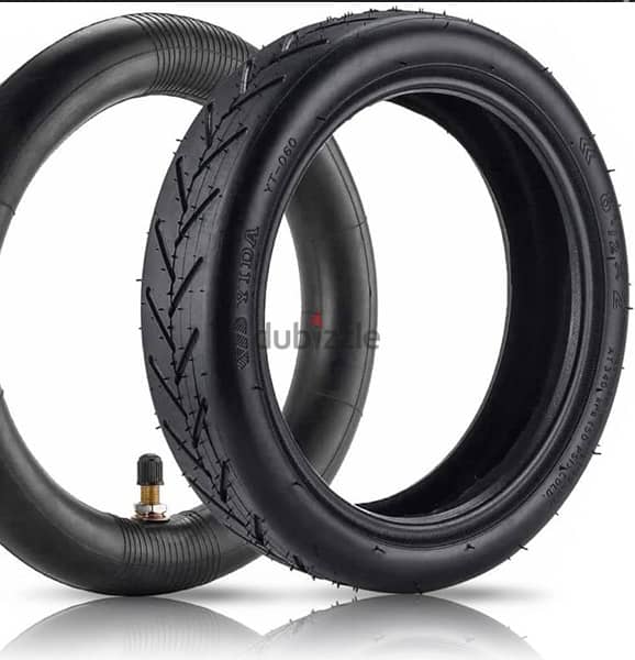 xiaomi scooter Tyres  كاوتش سكوتر شياومي 0